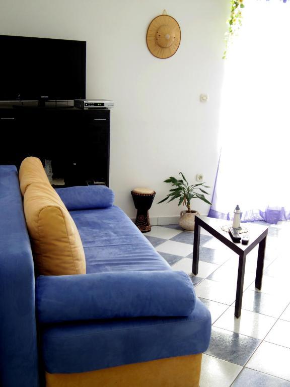Apartments Capitano Blue Zaton  Rom bilde