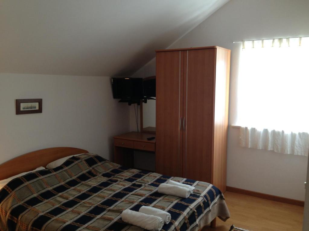 Apartments Capitano Blue Zaton  Rom bilde