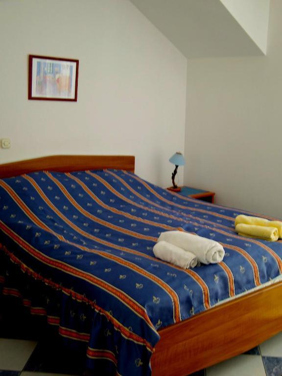 Apartments Capitano Blue Zaton  Rom bilde